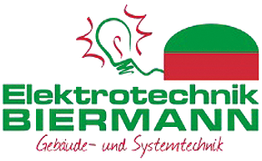 Elektrotechnik Biermann Ganderkesee Logo